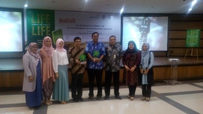 booktalk lifescience nov 15