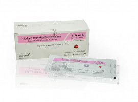 Recombinant-HEPATITIS-B-Vaccine