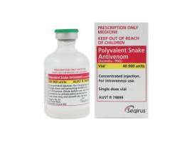 Polyvalent-Snake-Antivenom