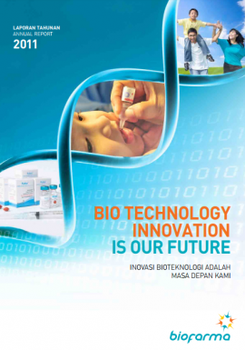 biofarma-annual-report-2011