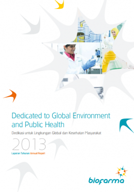 biofarma-annual-report-2013