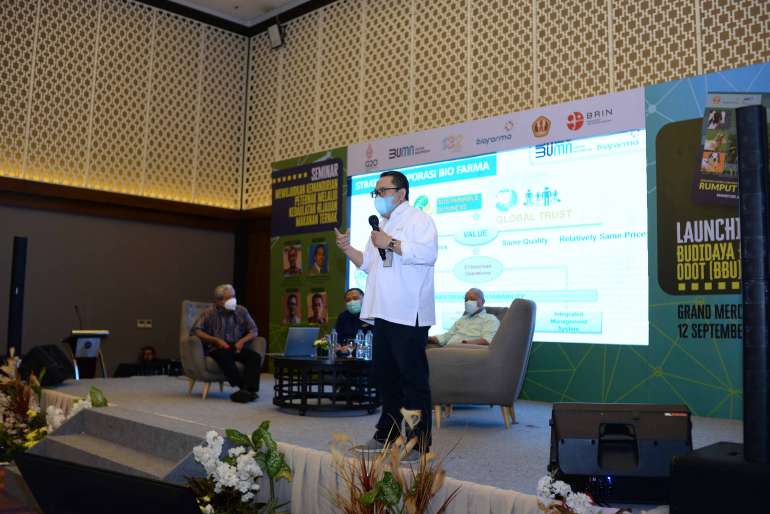 seminar csr
