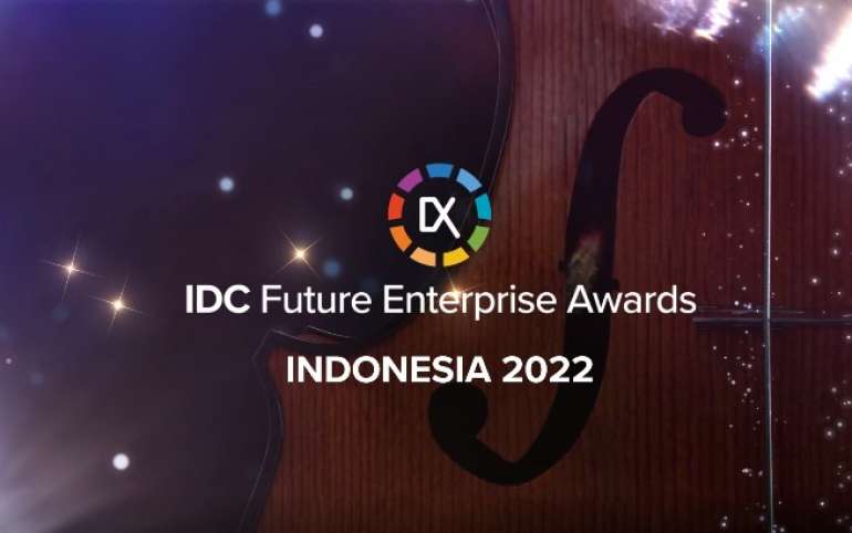 IDC awards 2022