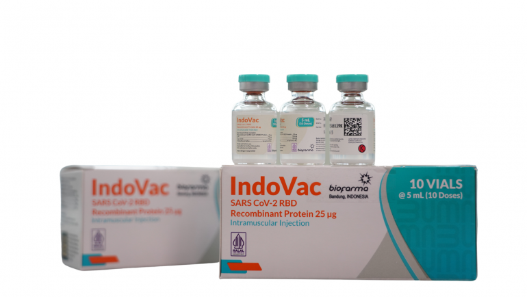 IndoVac