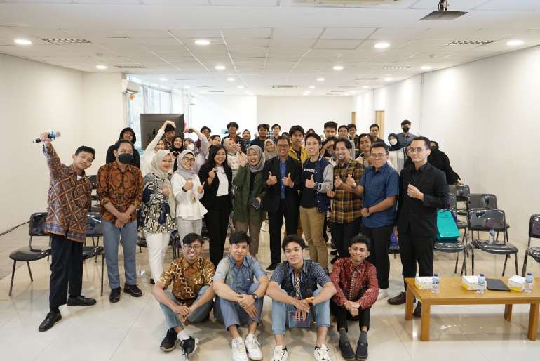 2. Rilis 066 - Berkolaborasi dengan MIT, Biofarma Group Gelar Kompetisi Hackathon Kesehatan
