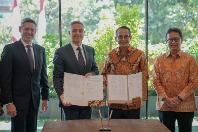 Biofarma | The Leading Vaccine Manufacturer in Indonesia