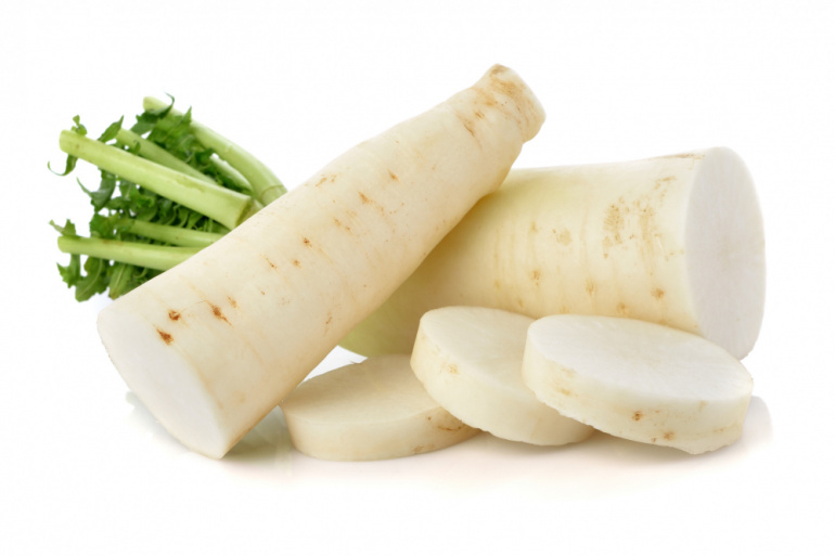 Manfaat lobak untuk kesehatan