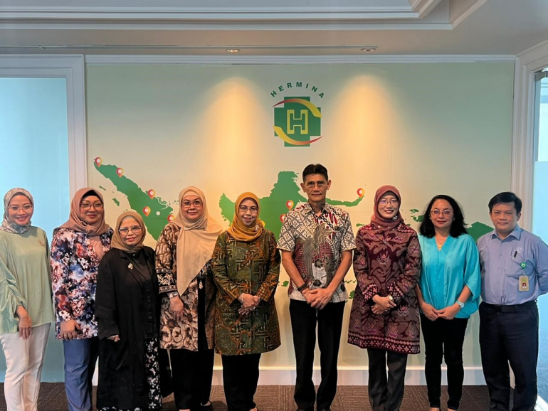 Kerja sama Bio Farma