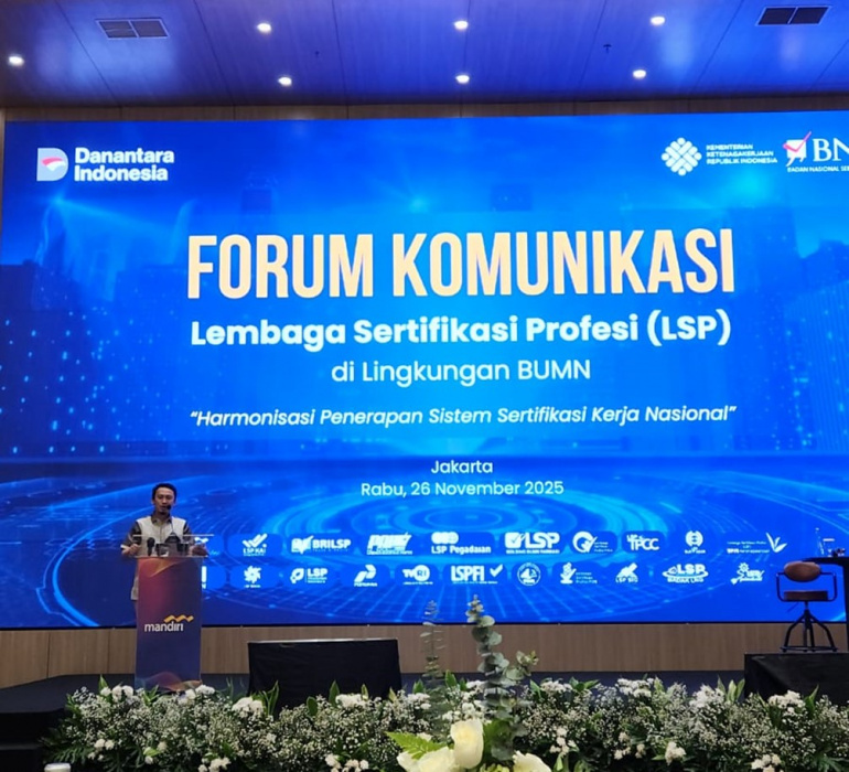 Forum Komunikasi