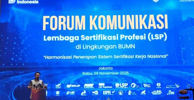 Forum Komunikasi