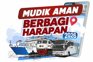Mudik gratis 2026 FA