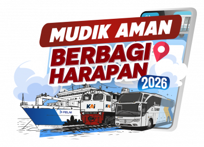 Mudik gratis 2026 FA