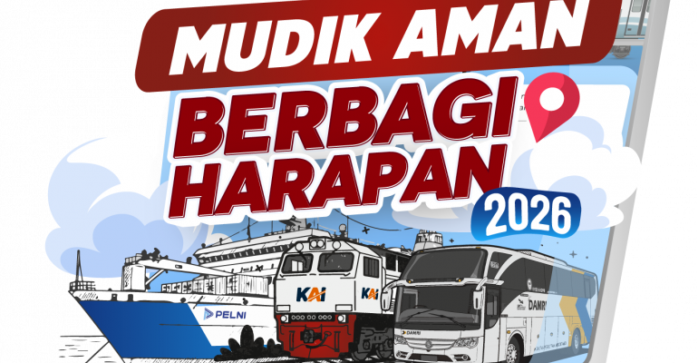 Mudik gratis 2026 FA