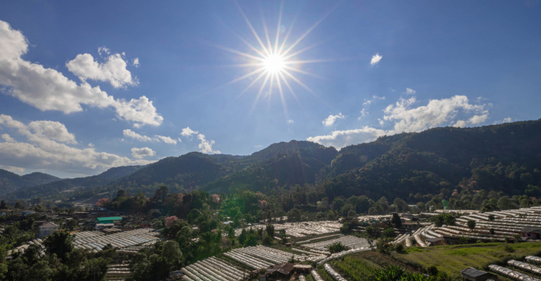 kemarau