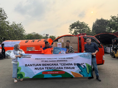 Bencana NTT