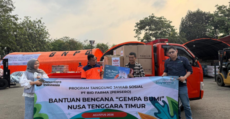 Bencana NTT