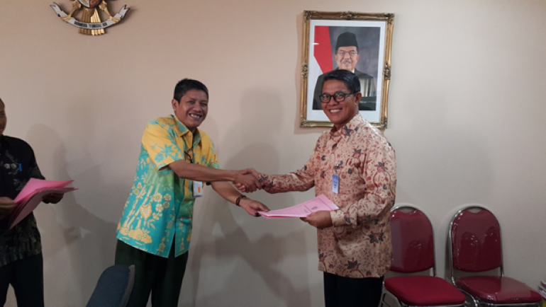 Pergantian Dewan Komisaris Bio Farma