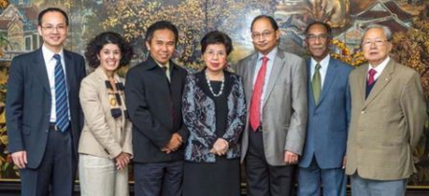 BIO FARMA MANTAP MENUJU LIFE SCIENCE INDUSTRY