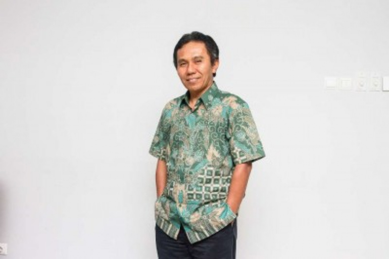 Bio Farma Tahan banting Berkat Pasar Global