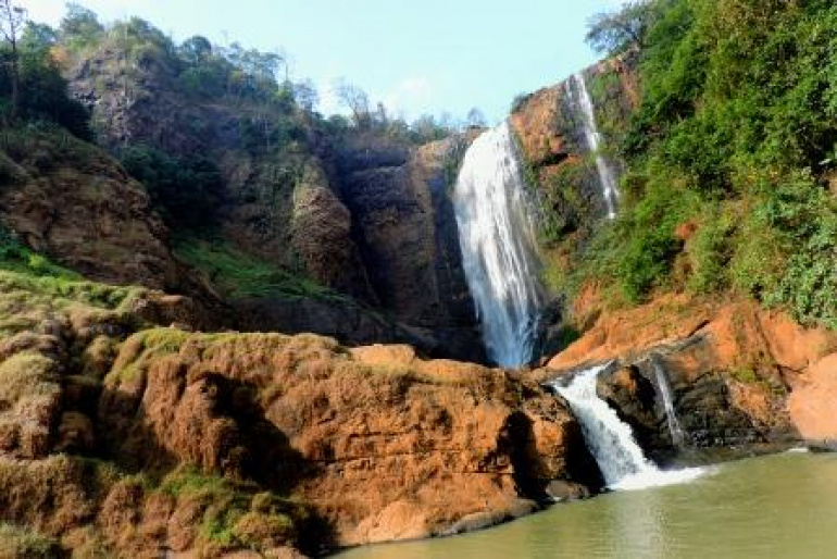 Geopark Ciletuh Menuju Pengakuan UNESCO
