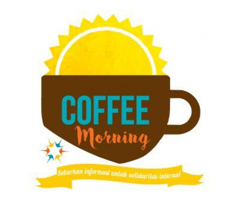 Proteksi dari Vaksin Pentabio DPT Hepatitis B Hib dibahas santai di Coffee Morning Bio Farma