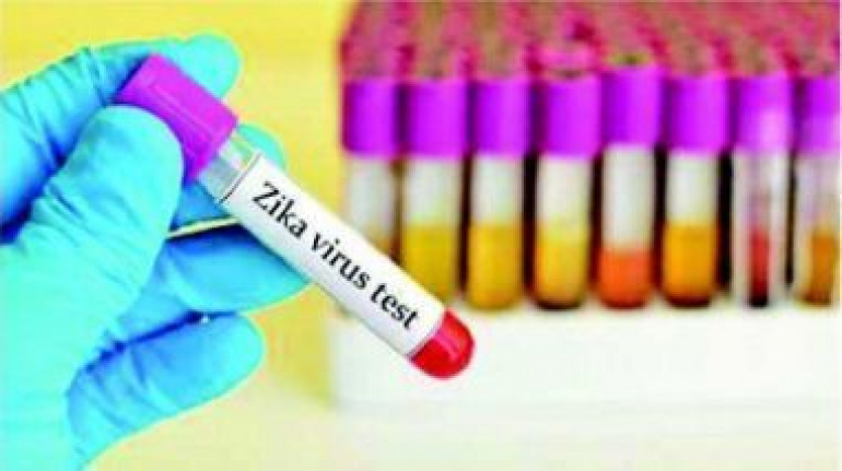 Universitas Airlangga Siap Produksi Vaksin Zika