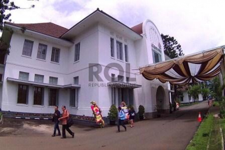 Bio Farma Pasok Duapertiga Vaksin Folio Dunia