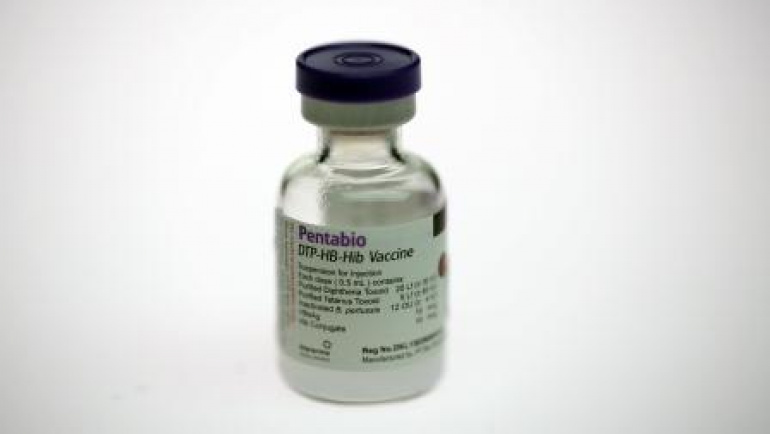 SAUDI ARABIA GUNAKAN VAKSIN INDONESIA