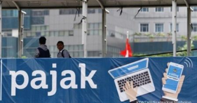 Inilah 24 Wajib Pajak dengan Sumbangan Terbesar Tahun Ini