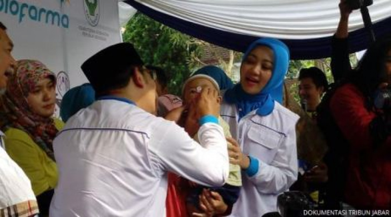 Ini yang Menjadi Keunggulan Indonesia Dimata WHO