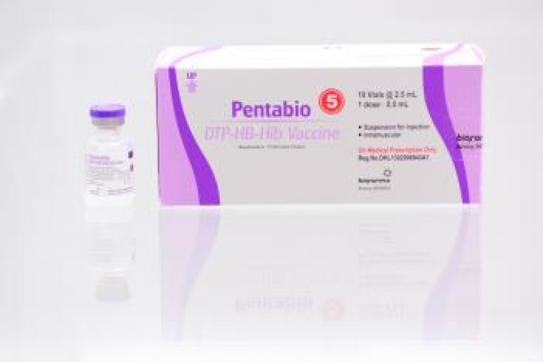 Bio Farma Klarifikasi Temuan Vaksin Palsu 1