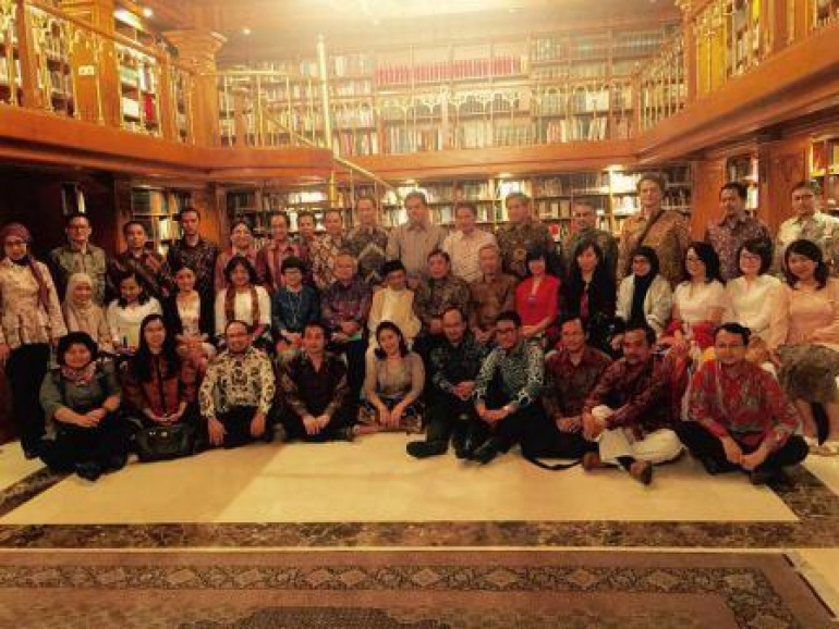 Peneliti Muda Bio Farma Terpilih sebagai Anggota Akademi Ilmuwan Muda Indonesia ALMI