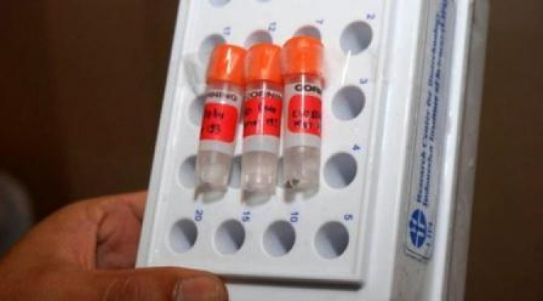 Teknologi Pengobatan Ginjal dan TB Buatan Dalam Negeri