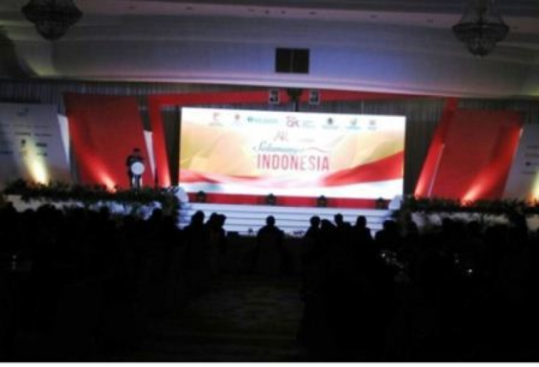 33 Perusahaan dengan Laporan Keuangan Terbaik