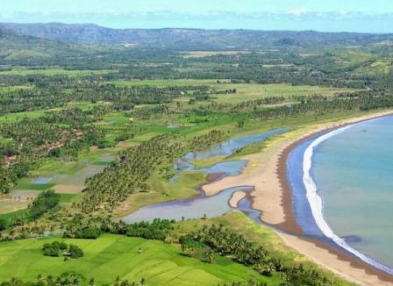 Geopark Ciletuh Dibawa ke Konferensi UGG di Inggris