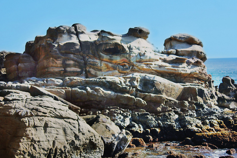 Berharap Geopark Ciletuh Mendunia