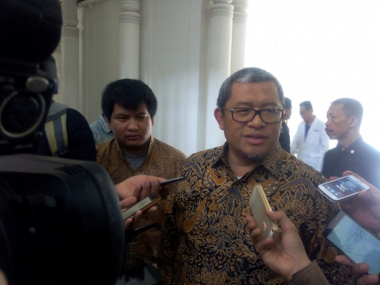 Pemprov Jabar Siapkan Rp 200 Miliar untuk Infrastruktur Geopark Ciletuh A