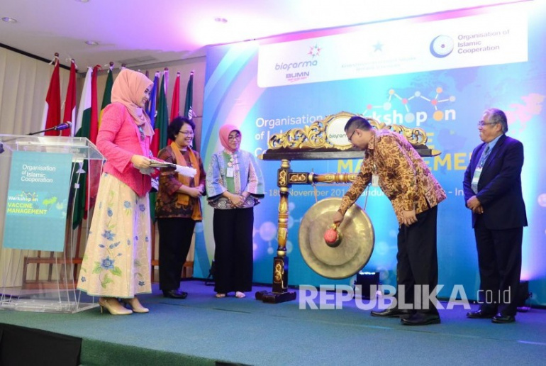 Vaksin Dengue Buatan Indonesia Diharapkan Selesai pada 2020 A 1