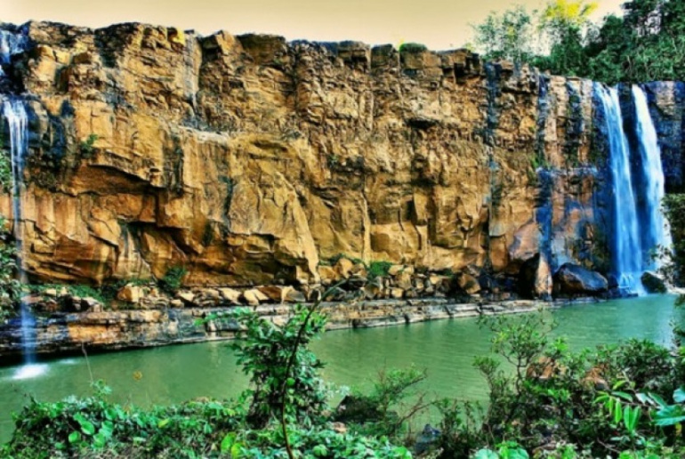 Bio Farma Dukung Pengembangan Geopark Ciletuh Pelabuhanratu