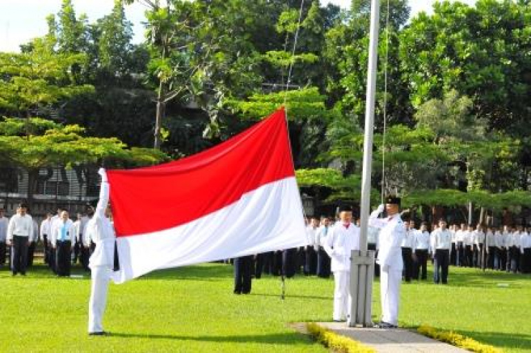 Bio Farma Gelar Upacara Peringatan Hari Ibu ke 88