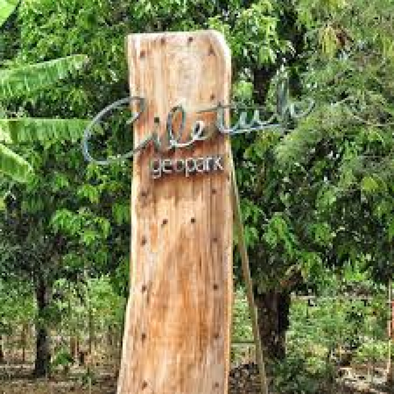 Bio Farma Bantu Sosialisasi Pengembangan Geopark Ciletuh