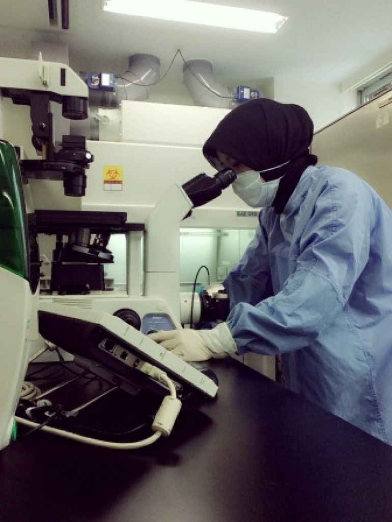 Bio Farma Prioritaskan Vaksin untuk Pasar Domestik