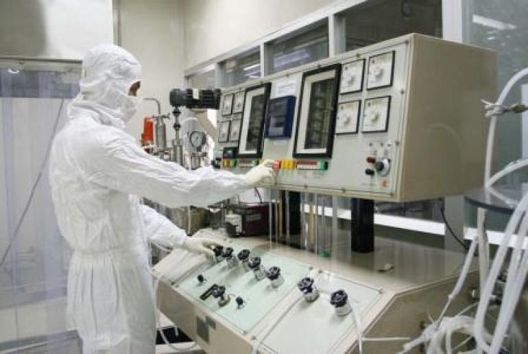 Bio Farma Siap Luncurkan Tifoid Konjugat