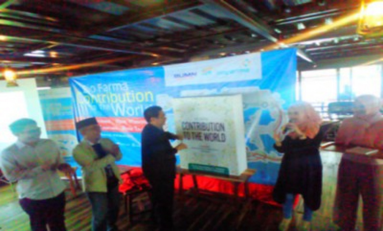 Ketika Makna Rahmatan lil Alamin Diimplementasikan Perusahaan