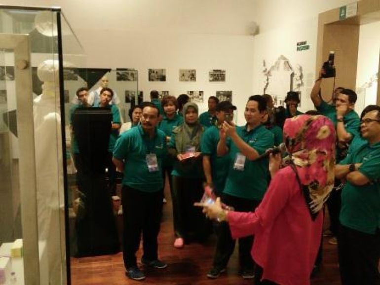 Bio Farma dan Kementerian Kesehatan Bahas Evaluasi Program Imunisasi 1