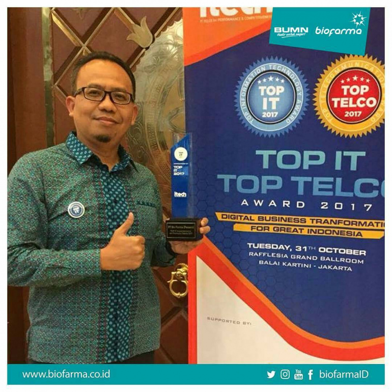 Top IT 2017