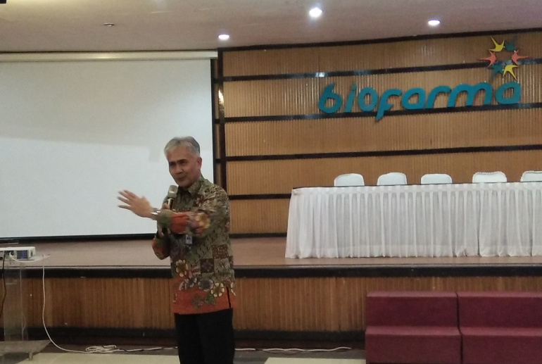 sosialisasi PKB pak disril 1