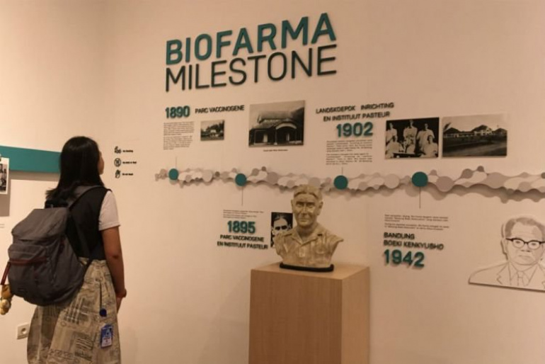 750x500 belajar sejarah bio farma dari masa ke masa lewat museum 180718n
