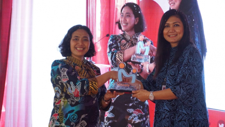 Launching Imunicare Yogyakarta