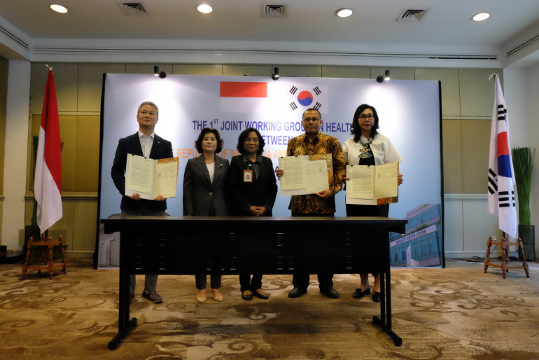 Produk Life Sciene Bio Farma segera diluncurkan